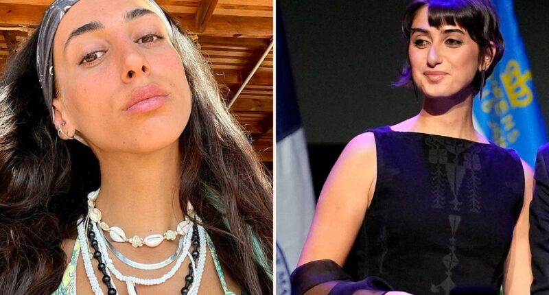 October 7 survivor has blistering message for Mayor Zohran Mamdaniâs wife